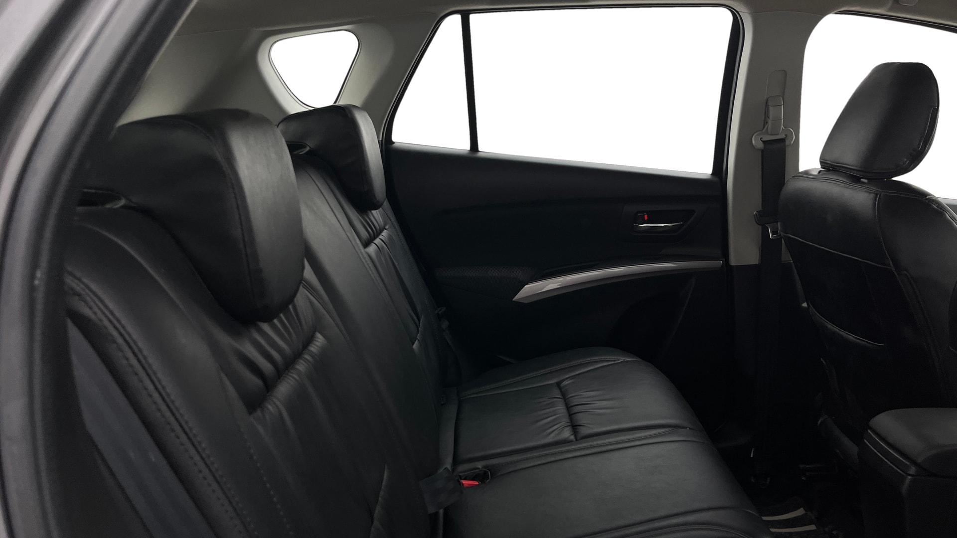 View 2019 Maruti Suzuki 1000 Base Variant Image 35 Used 2019 Maruti Suzuki 1000 Base Variant Image 35