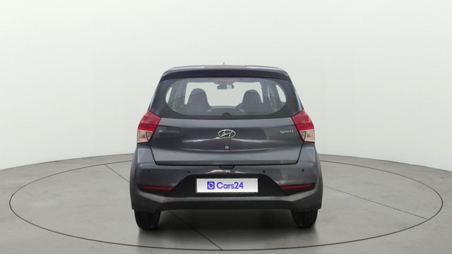 View Hyundai New Santro Image 39 Used Hyundai New Santro Image 39