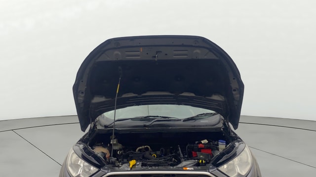 View Ford EcoSport Image 19 Used Ford EcoSport Image 19