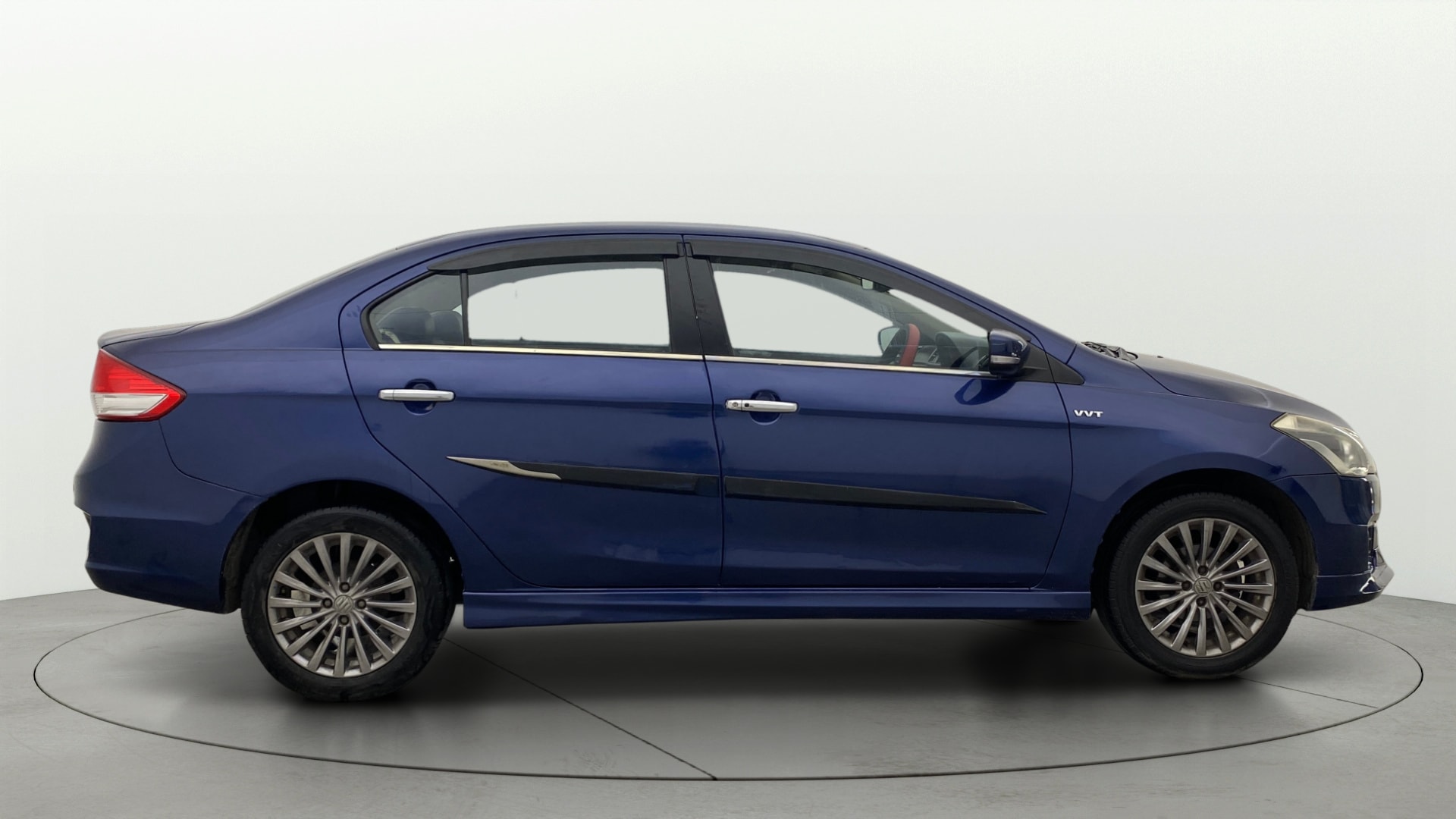 View 2018 Maruti Suzuki 1000 Base Variant Image 8 Used 2018 Maruti Suzuki 1000 Base Variant Image 8