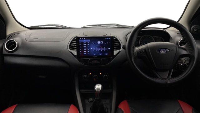 View Ford Figo Aspire Image 15 Used Ford Figo Aspire Image 15