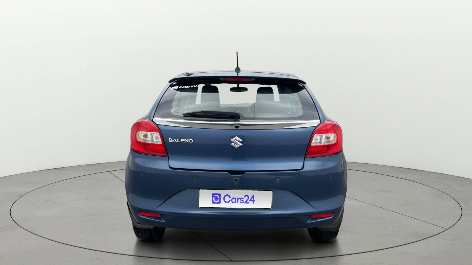 View 2018 Maruti Suzuki 1000 Base Variant Image 42 Used 2018 Maruti Suzuki 1000 Base Variant Image 42