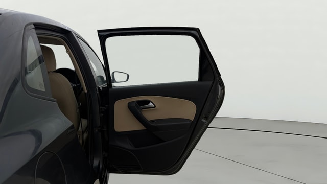 View Volkswagen Ameo Image 6 Used Volkswagen Ameo Image 6