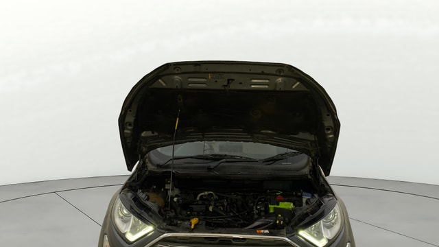 View Ford EcoSport Image 33 Used Ford EcoSport Image 33
