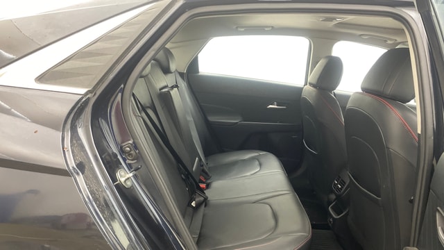 View Hyundai Verna Image 30 Used Hyundai Verna Image 30