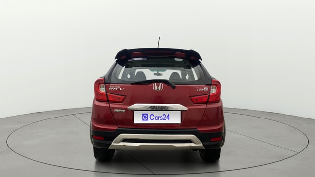 View Honda WR-V Image 42 Used Honda WR-V Image 42