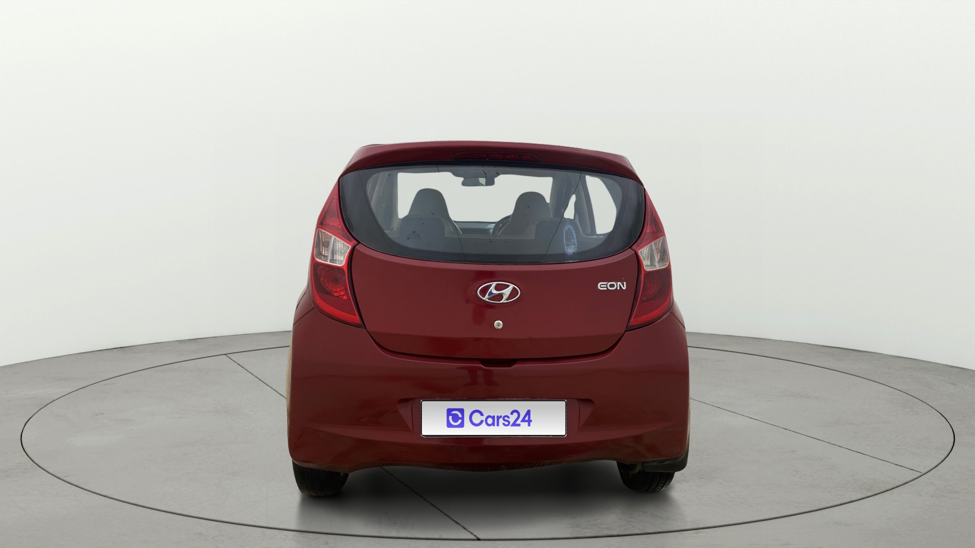 Used 2018 Hyundai EON Used 2018 Hyundai EON