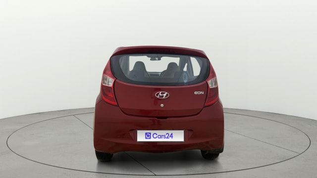 View Hyundai EON Image 38 Used Hyundai EON Image 38