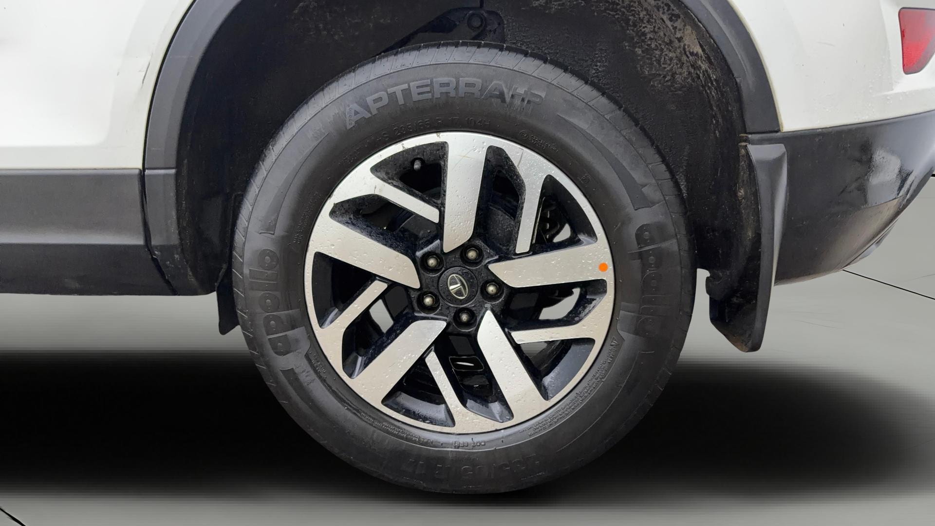 Used 2022 Tata Harrier Used 2022 Tata Harrier