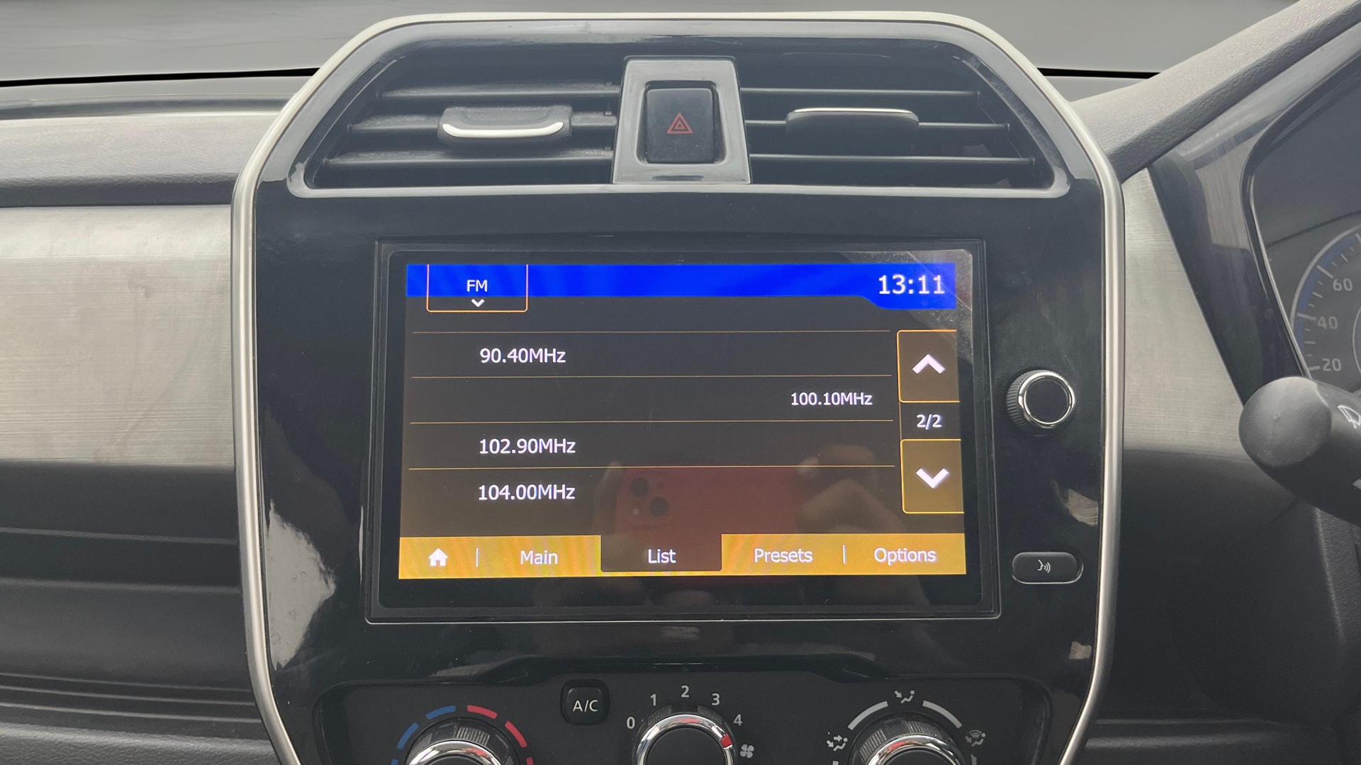 Used 2020 Datsun Redi GO Used 2020 Datsun Redi GO