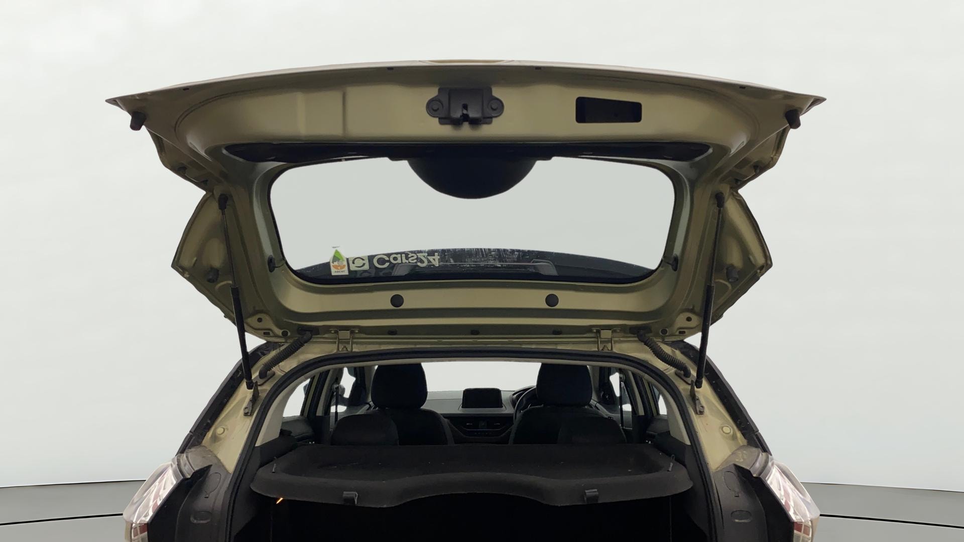 View 2024 Tata Nexon Revotron XE Image 32 Used 2024 Tata Nexon Revotron XE Image 32