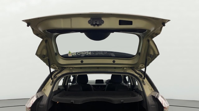 View Tata Nexon Image 32 Used Tata Nexon Image 32
