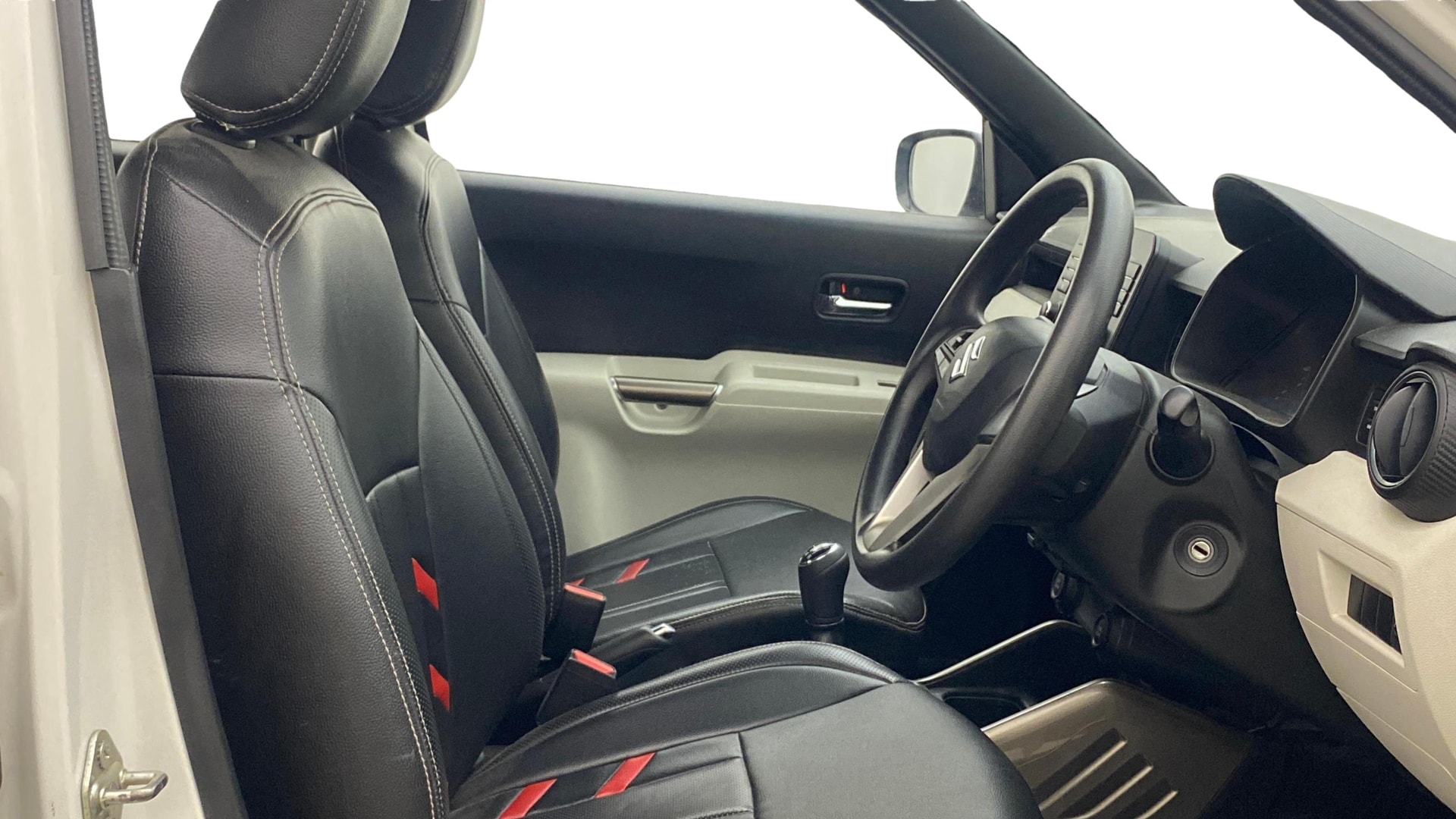 Used 2018 Maruti Suzuki 1000 Used 2018 Maruti Suzuki 1000