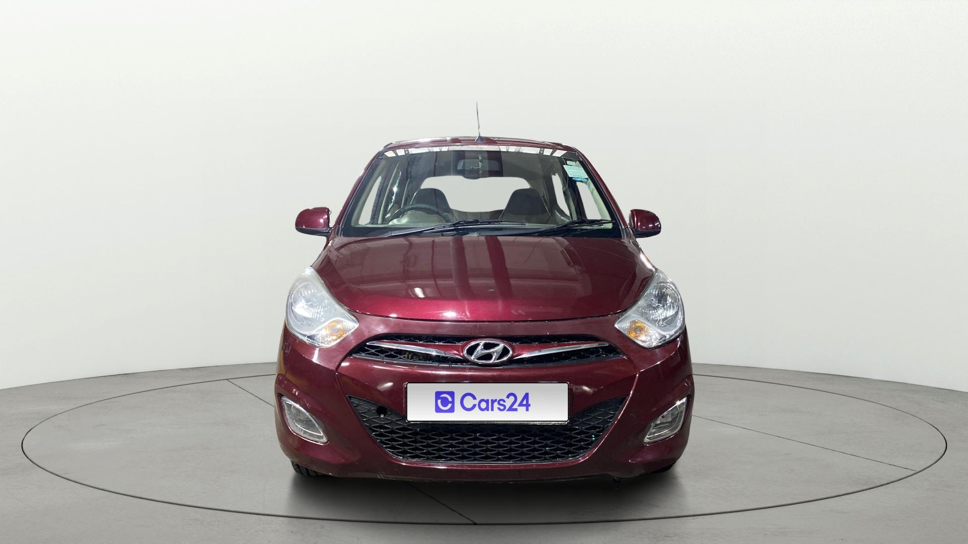 Used 2014 Hyundai i10 Used 2014 Hyundai i10