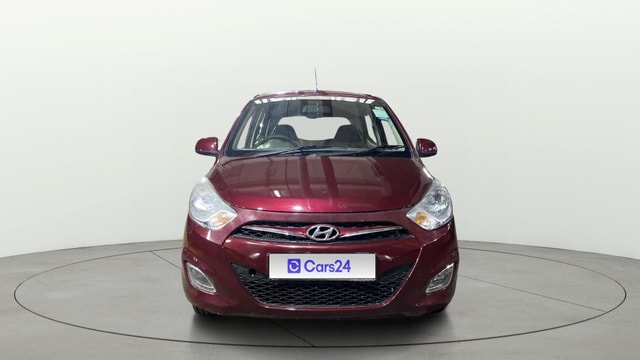 View Hyundai i10 Image 1 Used Hyundai i10 Image 1
