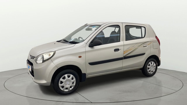 View Maruti Suzuki Alto 800 Image 20 Used Maruti Suzuki Alto 800 Image 20