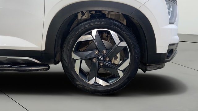 View Hyundai Alcazar Image 46 Used Hyundai Alcazar Image 46