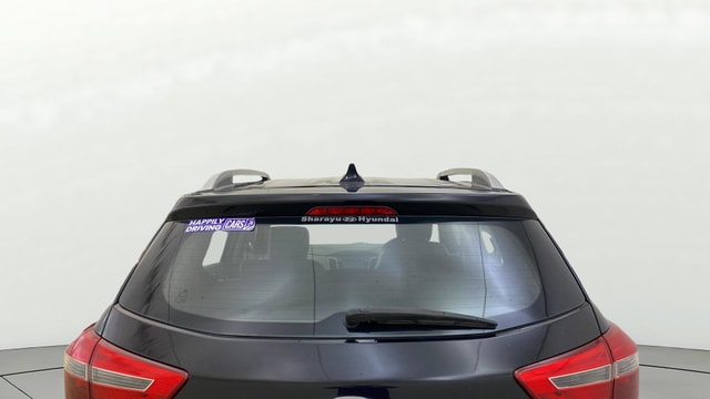 View Hyundai Creta Image 4 Used Hyundai Creta Image 4