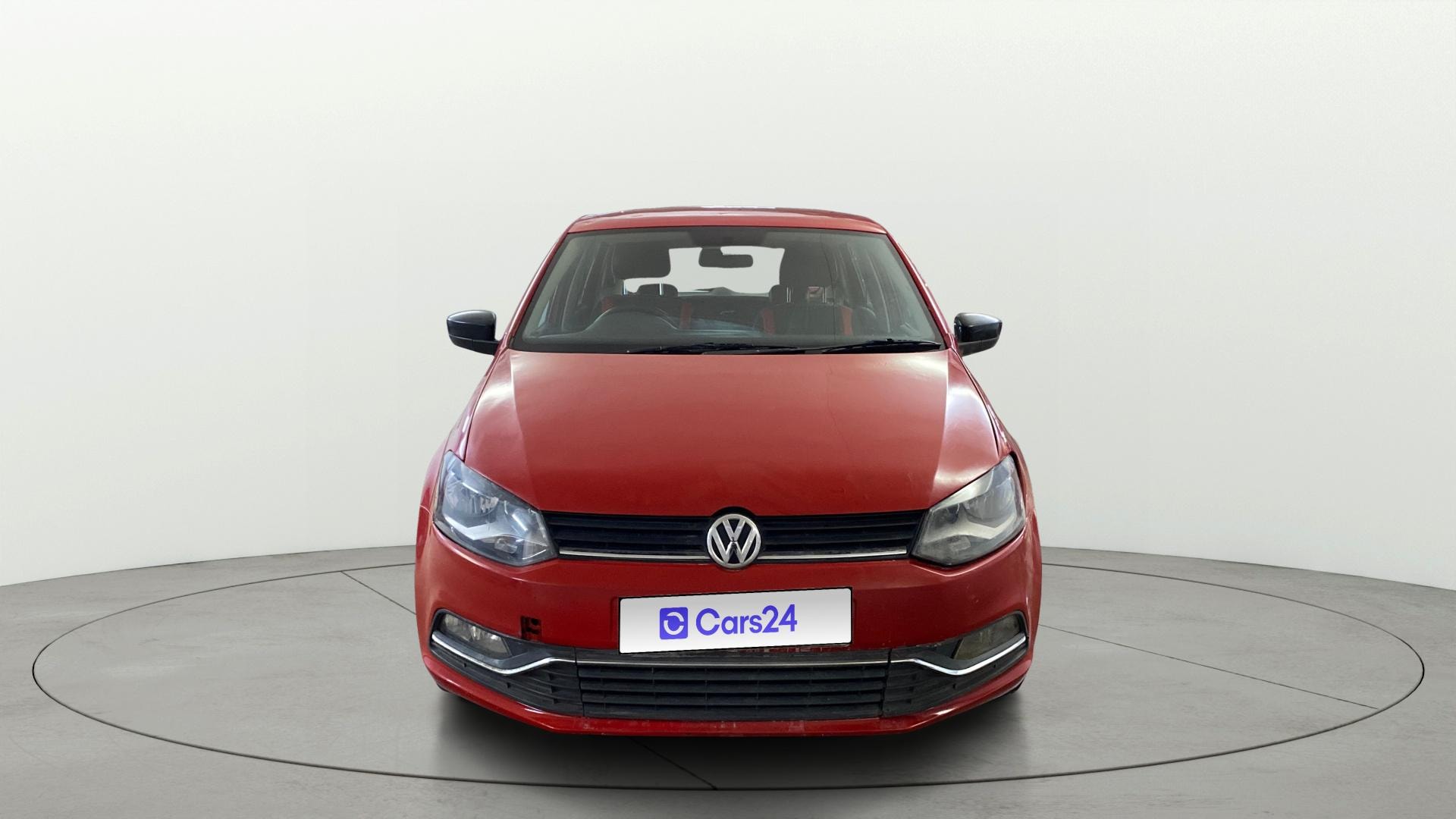 Used 2014 Volkswagen Polo Used 2014 Volkswagen Polo