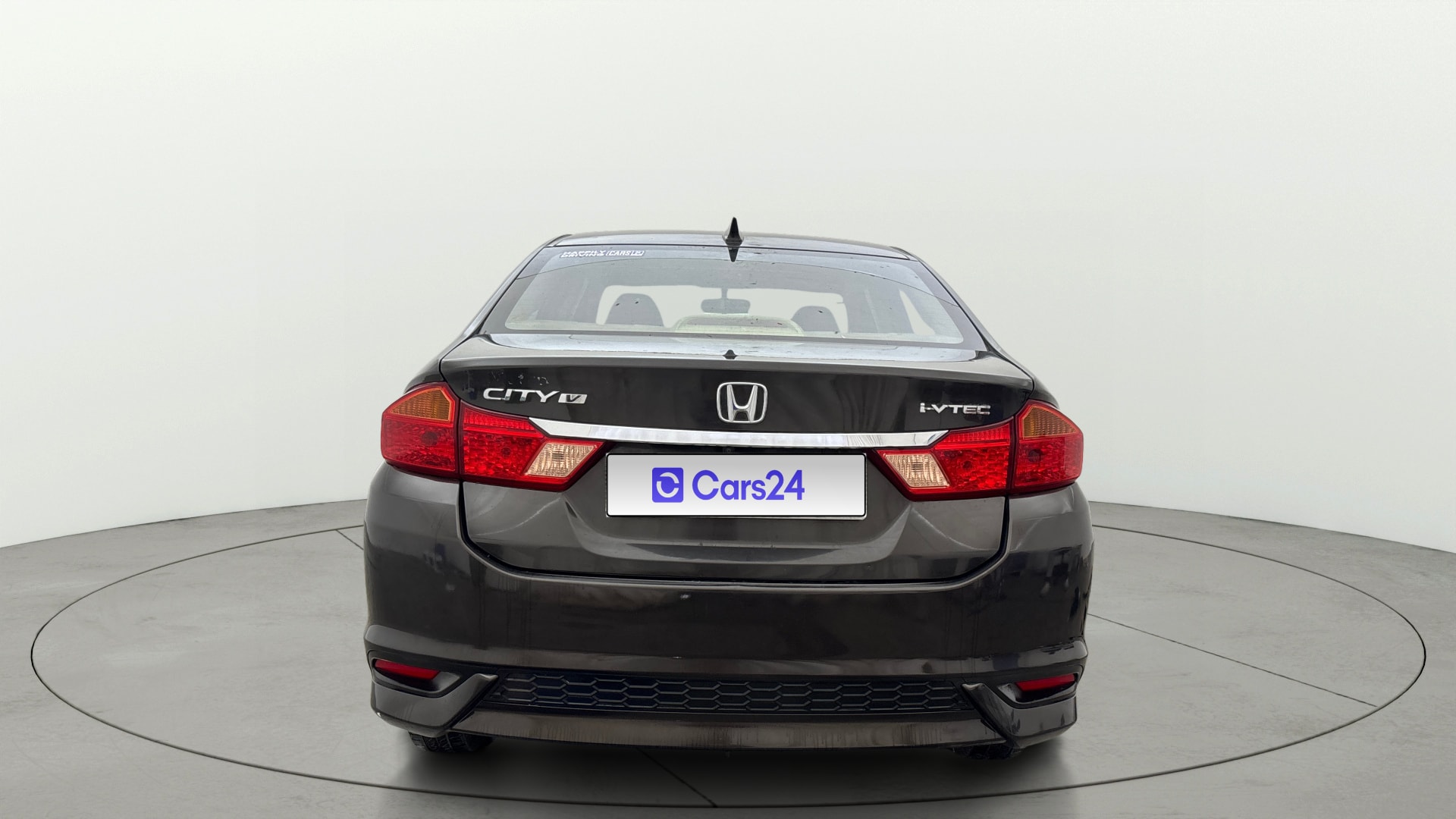 Used 2017 Honda City Used 2017 Honda City