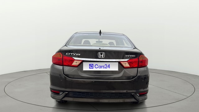 View Honda City Image 40 Used Honda City Image 40