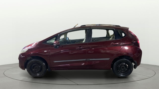 View Honda Jazz Image 5 Used Honda Jazz Image 5