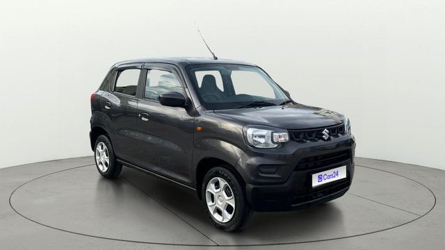 View Maruti Suzuki 1000 Image 36 Used Maruti Suzuki 1000 Image 36