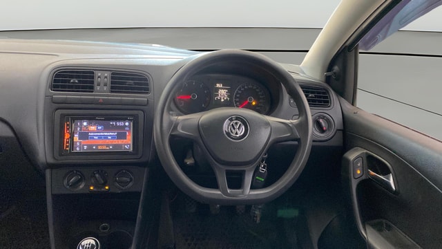 View Volkswagen Polo Image 20 Used Volkswagen Polo Image 20
