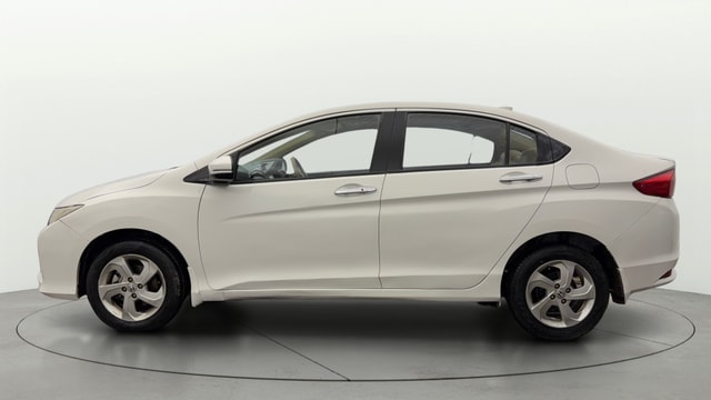 View Honda City Image 6 Used Honda City Image 6