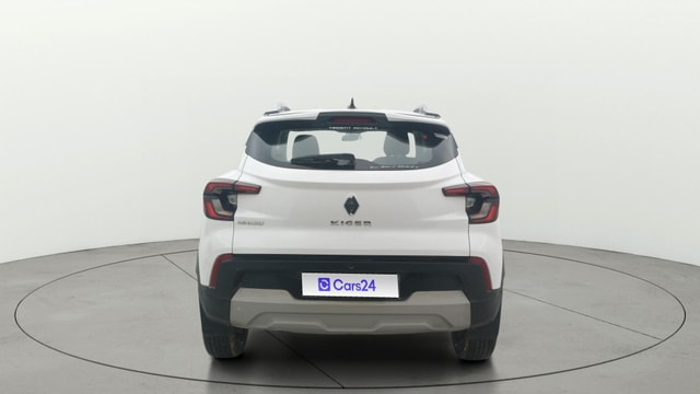 View Renault Kiger Image 42 Used Renault Kiger Image 42