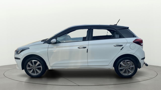 View Hyundai Elite i20 Image 5 Used Hyundai Elite i20 Image 5