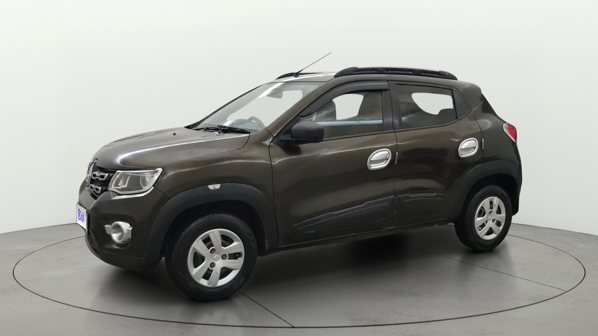 View 2016 Renault Kwid RXT 1.0 Image 34 Used 2016 Renault Kwid RXT 1.0 Image 34