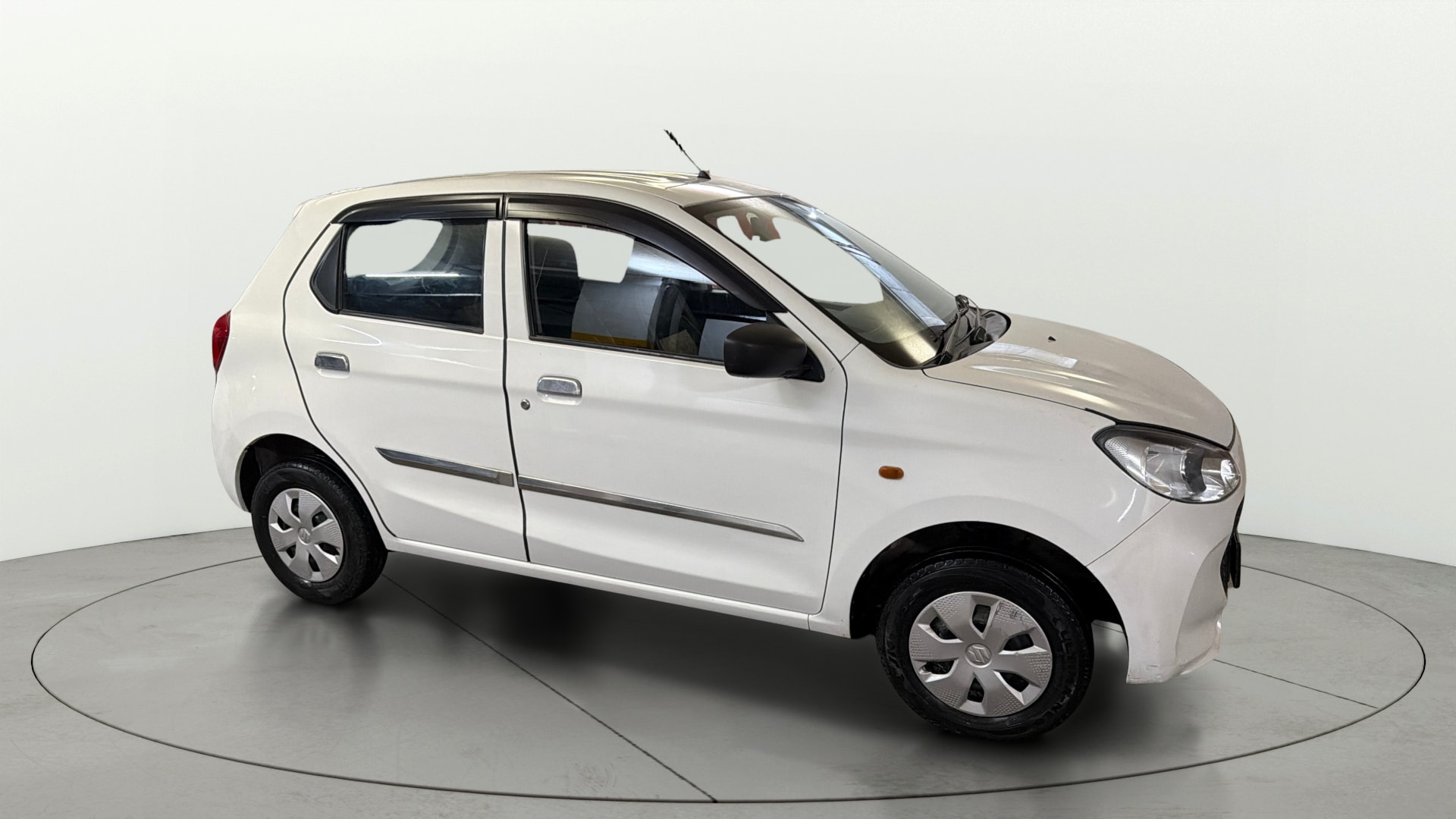 Used 2023 Maruti Suzuki Alto K10 Used 2023 Maruti Suzuki Alto K10