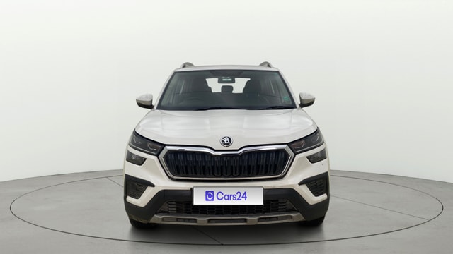 View Skoda Kushaq Image 1 Used Skoda Kushaq Image 1