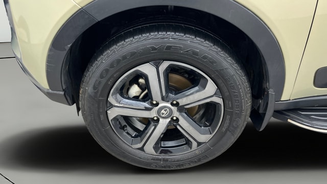 View Tata Nexon Image 36 Used Tata Nexon Image 36