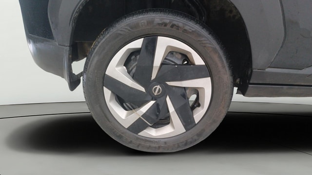 View Nissan Magnite Image 32 Used Nissan Magnite Image 32