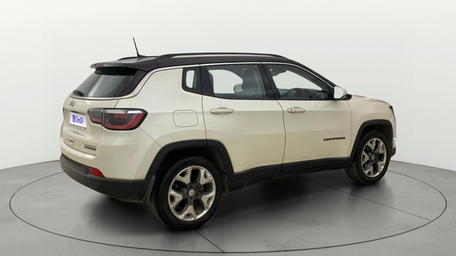 View Jeep Compass Image 45 Used Jeep Compass Image 45