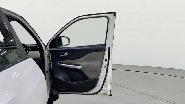 View Nissan Magnite Image 46 Used Nissan Magnite Image 46