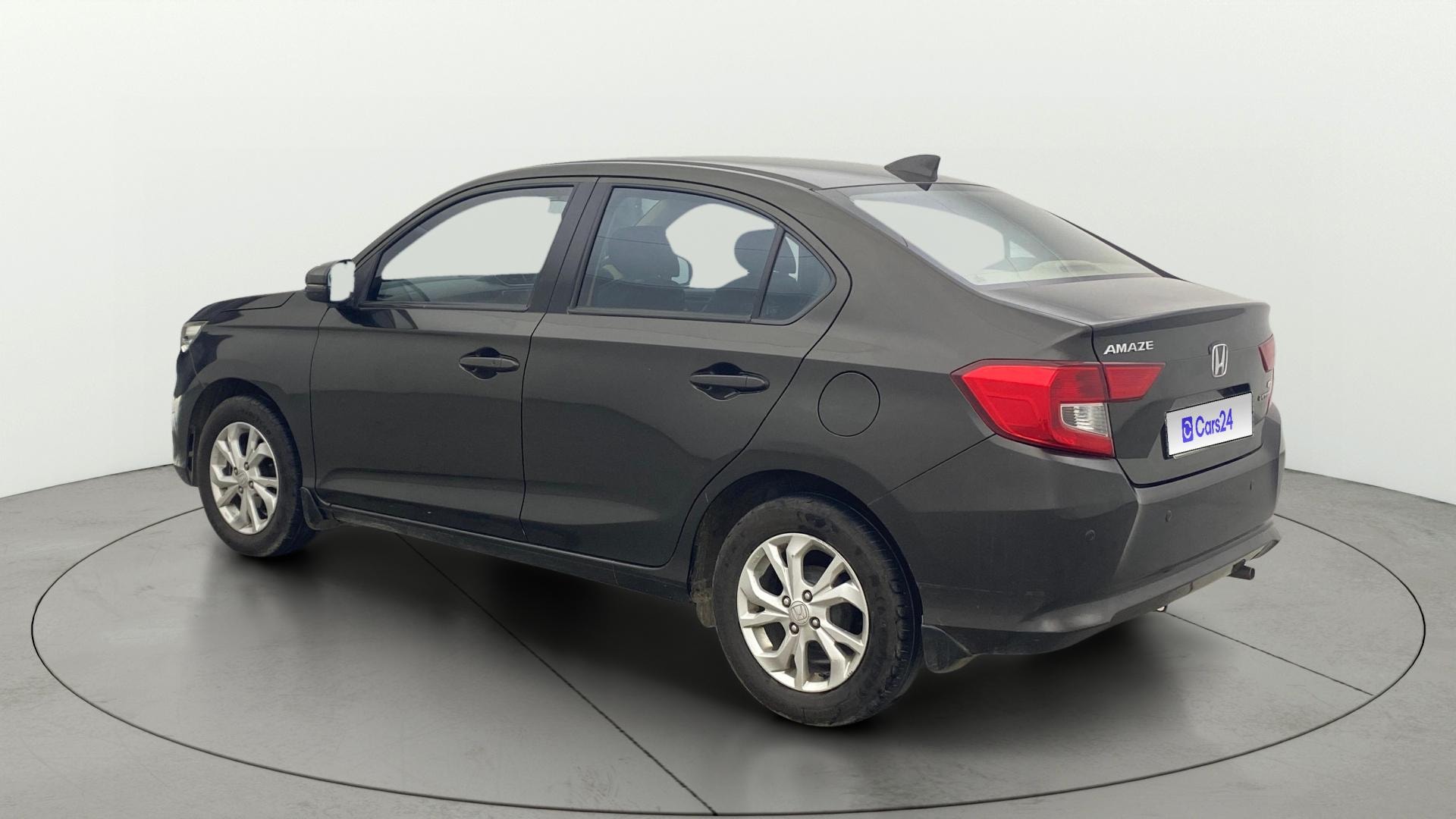 Used 2018 Honda Amaze Used 2018 Honda Amaze