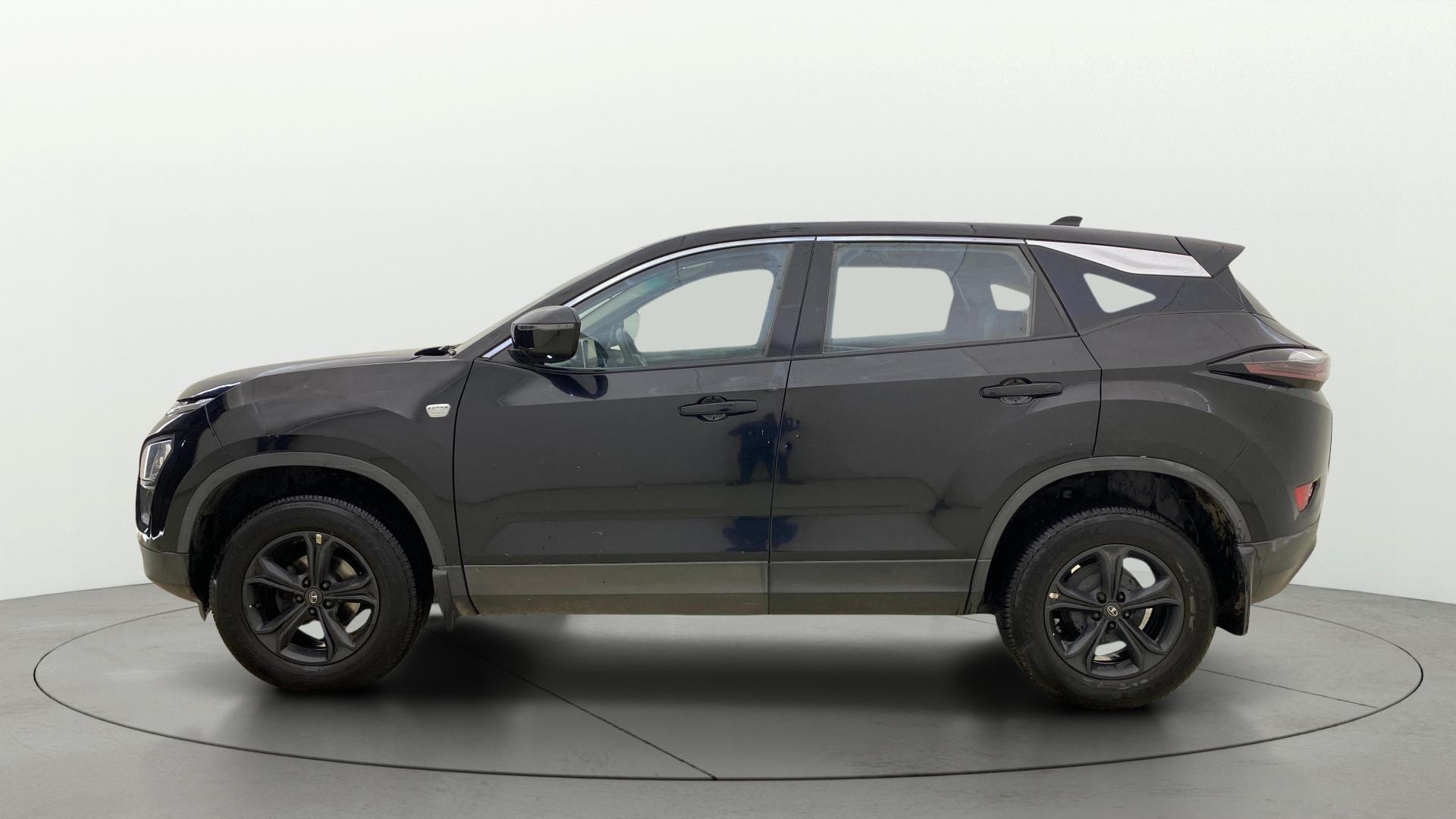 View 2019 Tata Harrier XE Image 6 Used 2019 Tata Harrier XE Image 6