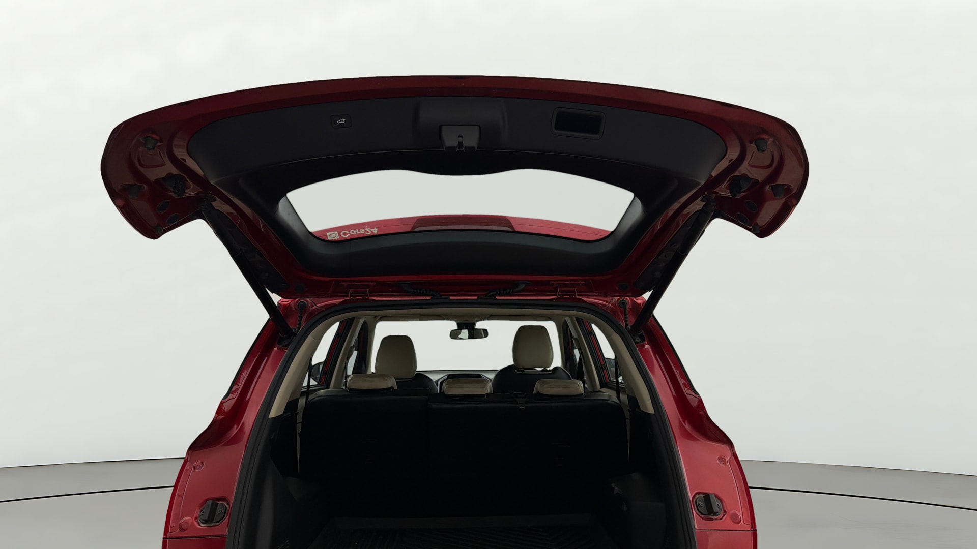 Used 2022 MG Hector Used 2022 MG Hector