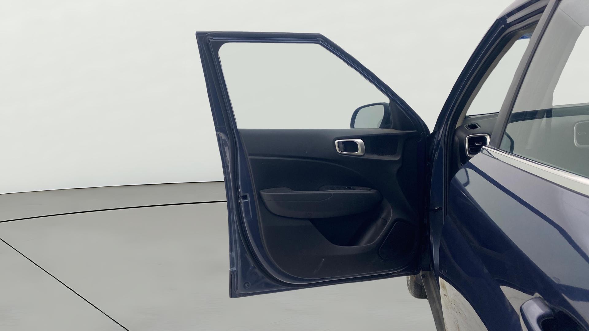 Used 2019 Hyundai Venue Used 2019 Hyundai Venue