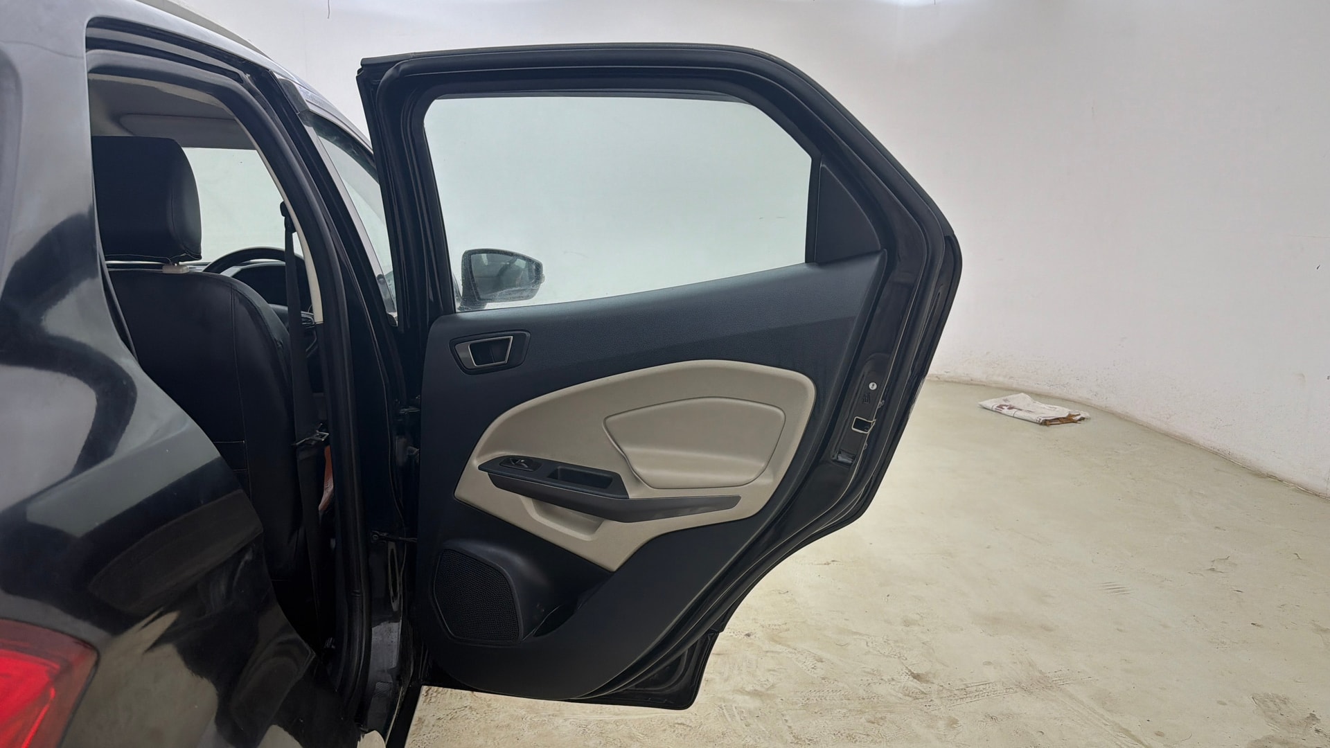 Used 2019 Ford EcoSport Used 2019 Ford EcoSport