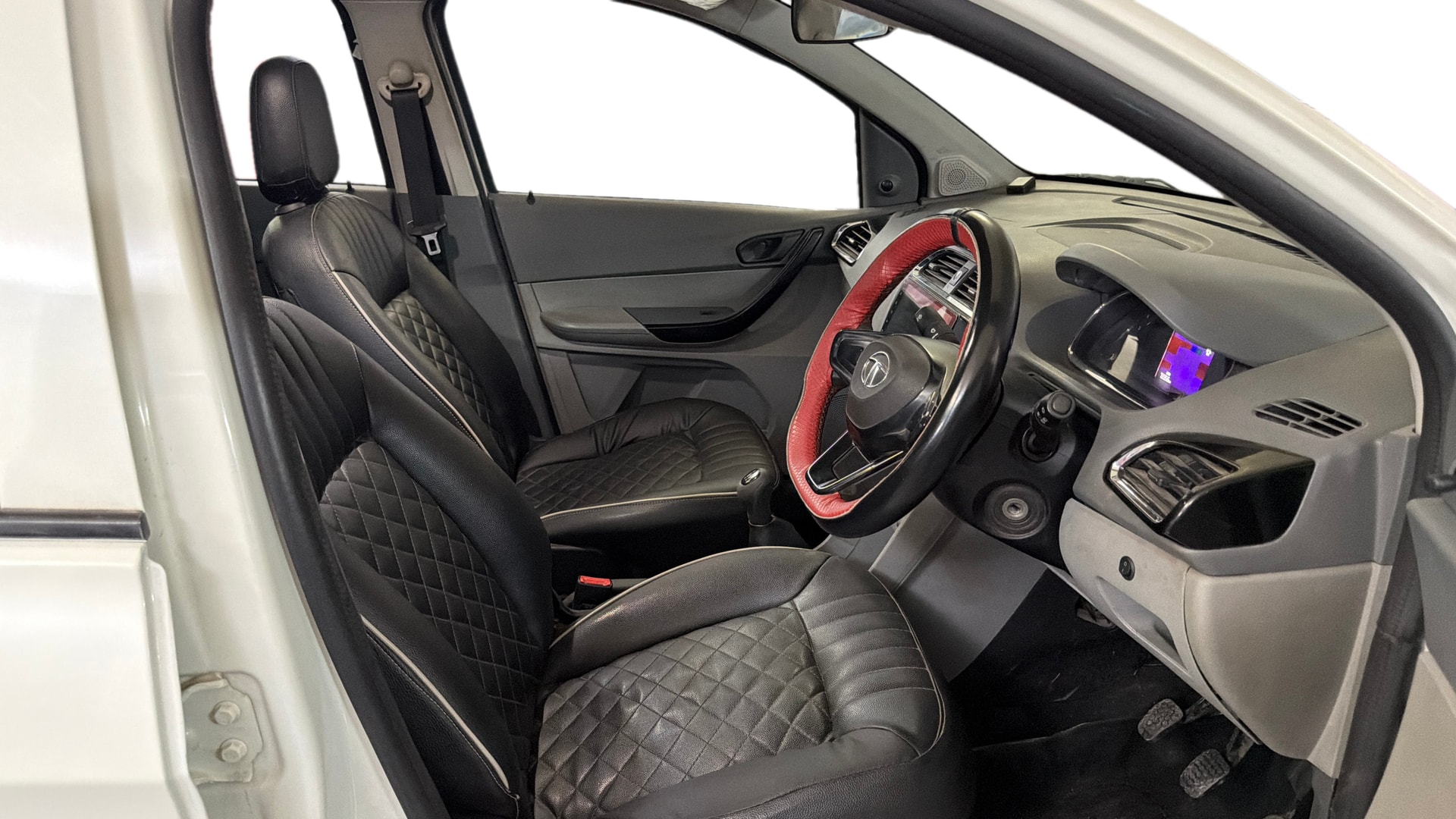 Used 2020 Tata Tigor Used 2020 Tata Tigor