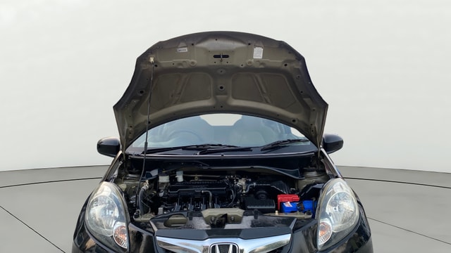 View Honda Brio Image 19 Used Honda Brio Image 19