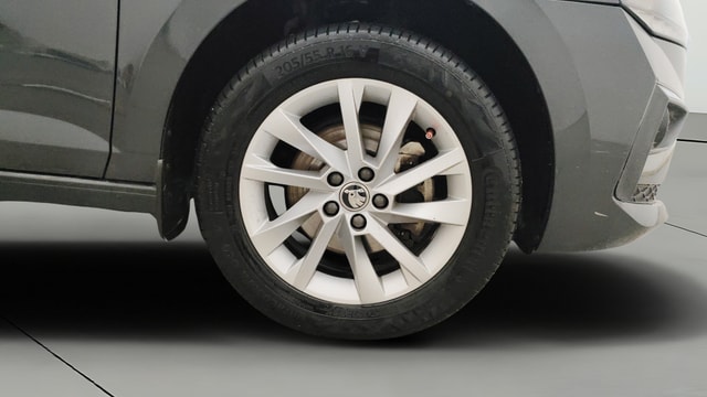 View Skoda Slavia Image 42 Used Skoda Slavia Image 42