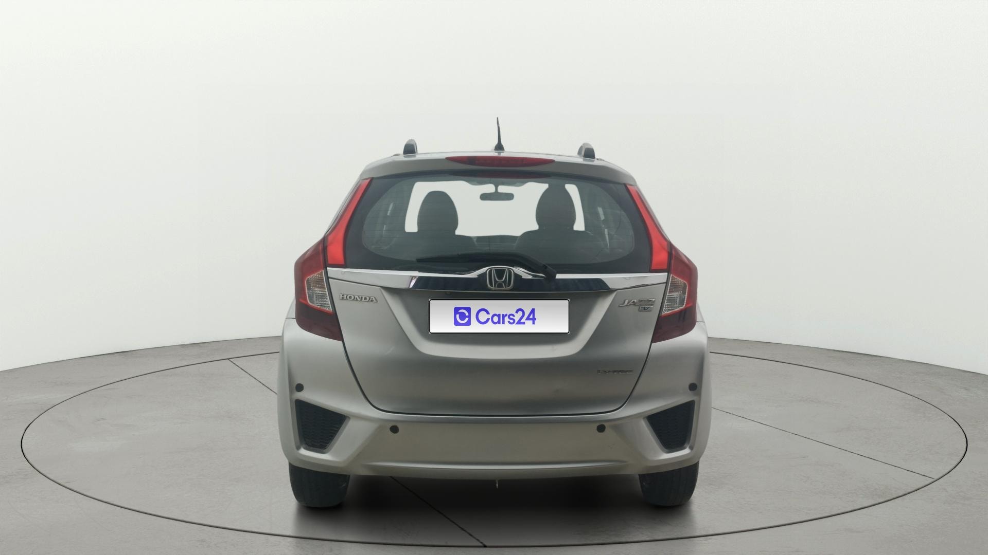 Used 2015 Honda Jazz Used 2015 Honda Jazz