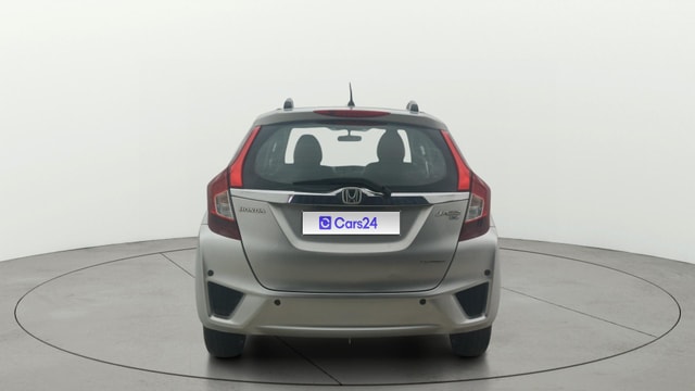 View Honda Jazz Image 39 Used Honda Jazz Image 39