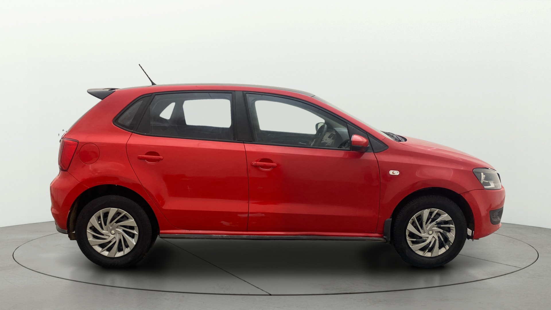 Used 2021 Volkswagen Polo Used 2021 Volkswagen Polo