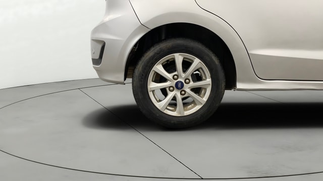 View Ford Figo Aspire Image 33 Used Ford Figo Aspire Image 33